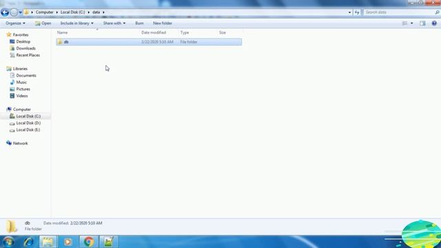 How to install MongoDB on Windows смотреть онлайн