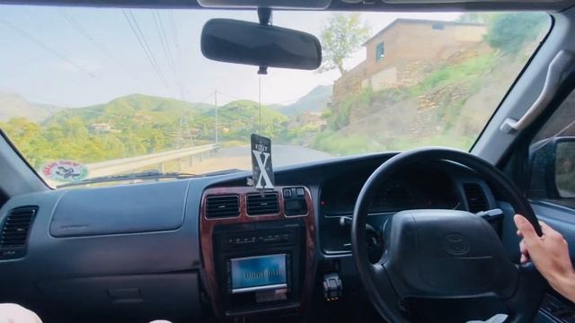Toyota Surf | NCP Engine 3.4 Cc