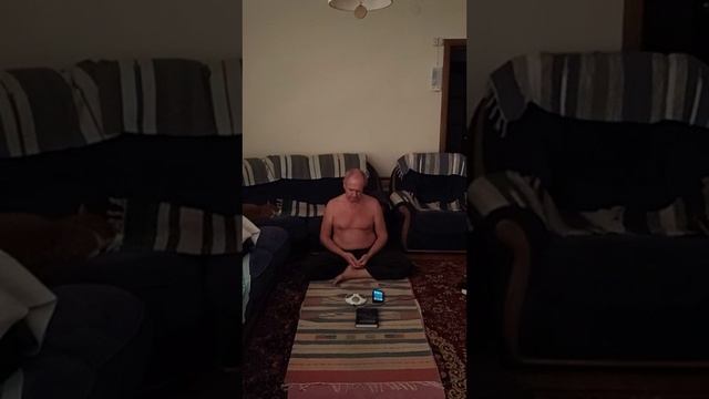 @Джо Диспенза @Никошо Раджа Йога. Рафиков Рашид. смотреть онлайн