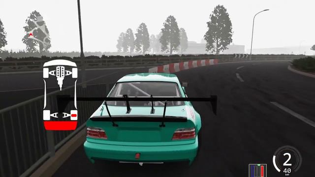 Pierwsze jazdy (Assetto Corsa) смотреть онлайн