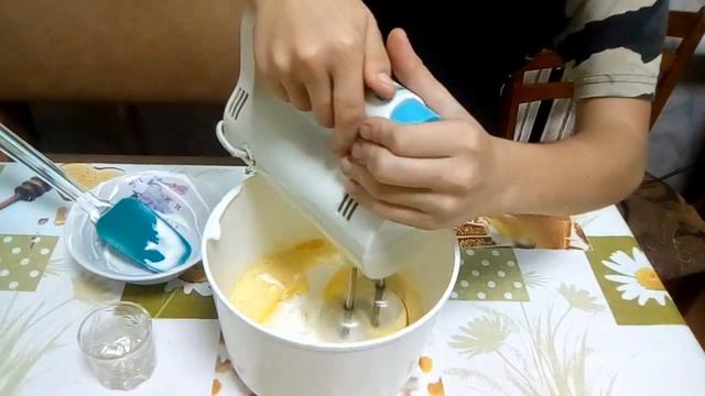 Орешки с кремом из детского питания смотреть онлайн