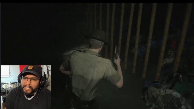 RESIDENT EVIL 2: LEON 2ND RUN (ADA WONG 2/3) смотреть онлайн