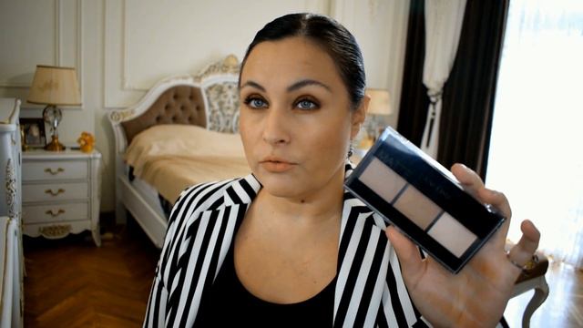 текстуры бронзеров и их нанесение на кожу смотреть онлайн