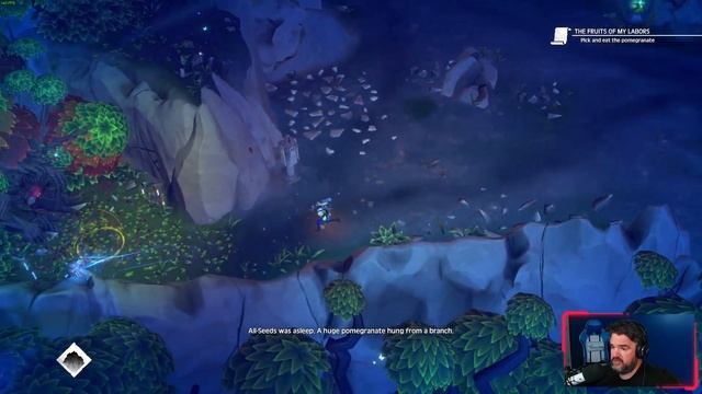 A playable Persian folk tale. | The Tale of Bistun смотреть онлайн