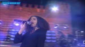 Дискотека 90 живой концерт. Музыка 90 х Зарубежная