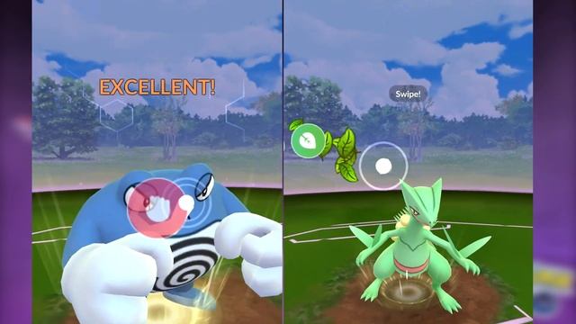 How to Beat CLIFF New Shadow SEEDOT Team in Pokemon GO Easily смотреть онлайн