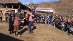 Даргинская Свадьба Худуце - Нуржанат Айгубова -2017