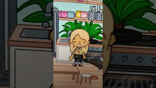 сын вставай давай быстрее! что случилось,розкажи?! папа нам несёт зарплату,быстро в зале прибери! смотреть онлайн