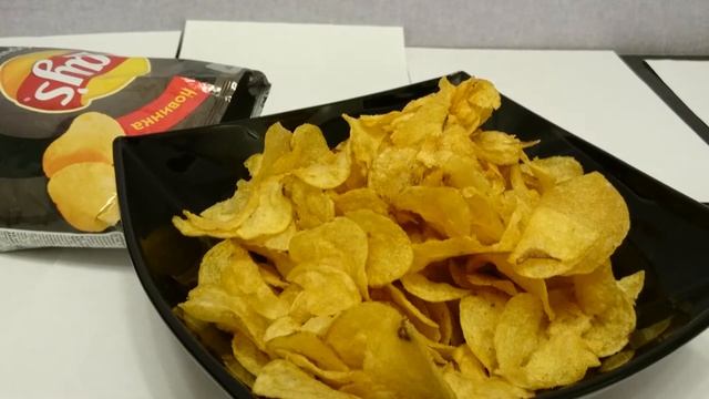 Lays Ребрышки Гриль! Оценка и дегустэйшн!Новинка! смотреть онлайн