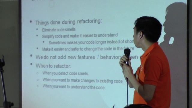 Best Practices in Java Programming - PJ Miranda, Orange and Bronze Software Labs смотреть онлайн