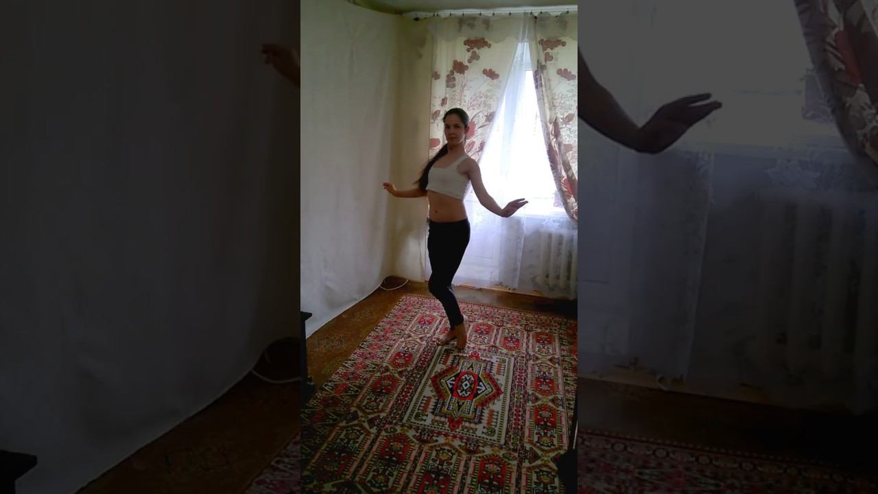 Tribal-challenge с Агапией. Связка №2/10 (версия 2) смотреть онлайн