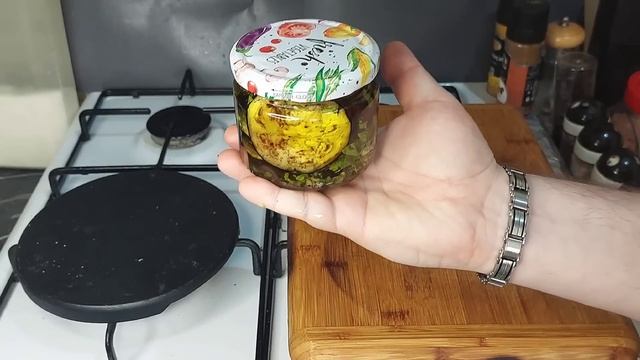 Bu Mezeleri çok Az Kişi Biliyor! Eski Yunan Ustaların Sır Patlıcan Mezeleri Meze TARİFLERİ