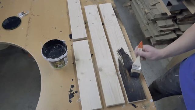 DIY зеркало ЗА 900 рублей своими руками в современном стиле LOFT смотреть онлайн