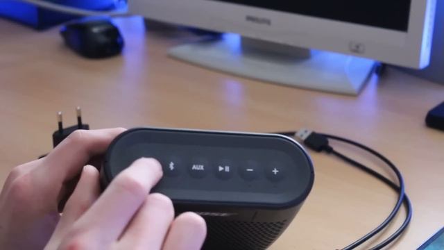 Bose-SoundLink Colour Bluetooth [GERMAN] смотреть онлайн