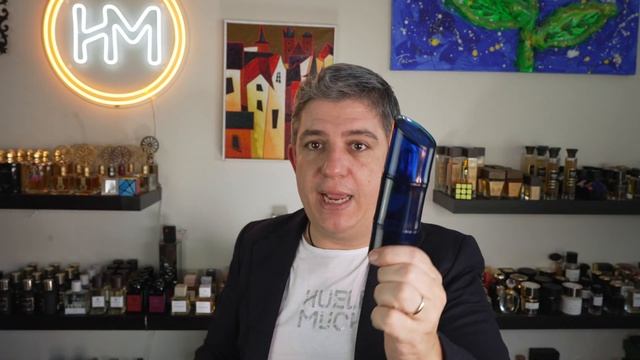 KENZO POUR HOMME EDT, EDP AND EDTI COMPARISON. (ENGLISH) смотреть онлайн