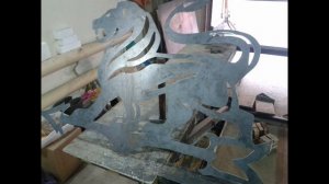 изготовление флюгера на крышу своими руками