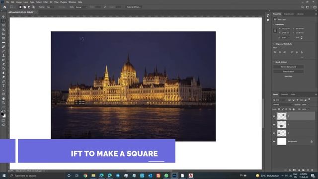 SELECTION TOOLS EXPLAINED | Magic Wand Tool | Lasso Tool смотреть онлайн