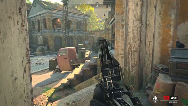 Call Of Duty Black Ops Cold War Vietnam 4K 60FPS HDR RTX 4090 Realism difficulty Fracture Jaw смотреть онлайн