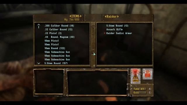 Let's Play Fallout 3 - 1.34 Tepid Sewer Still смотреть онлайн
