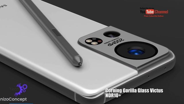 Samsung Galaxy S22 Ultra 2022 Latest Design and Features NEW TRENDS HAS STARTED!!! смотреть онлайн