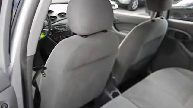 2002 Ford Focus Used, San Antonio, Austin, Houston, Boerne, Dallas A40535E смотреть онлайн