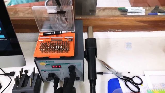 Reballing a memoria ram смотреть онлайн