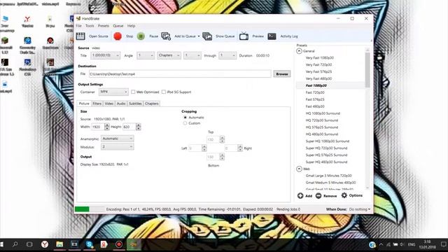 Как поменять формат фаила для Sony Vegas Pro? смотреть онлайн