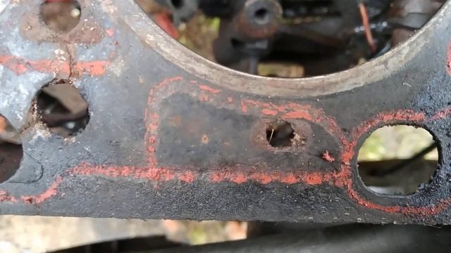 Какая прокладка под гбц лучше. Сравнение прокладок. смотреть онлайн