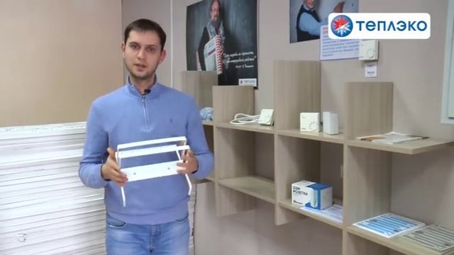 Фирменный магазин кварцевых обогревателей ТеплЭко в Петрозаводске смотреть онлайн