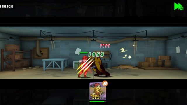 Fallout Shelter Online: Cait, For Survival смотреть онлайн