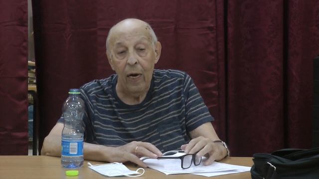Новелла Матвеева смотреть онлайн