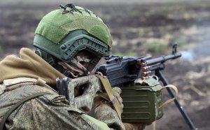 Минобороны назвало имена новых героев спецоперации / События на ТВЦ