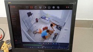 Инструкция NVR XVR PROXISCCTV