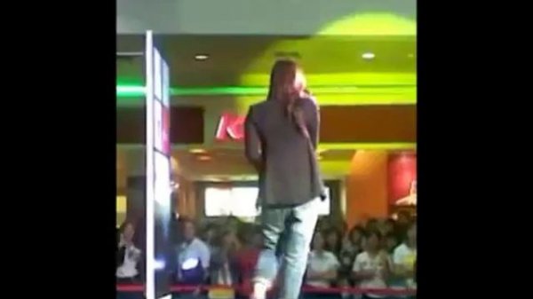 Yahk Roo Tae Mai Yahk Taam (Live @ SuperShow) - Bell Nuntita