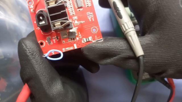 Ремонт сучкореза своими руками. Простой ремонт аккумулятора минипилы. смотреть онлайн