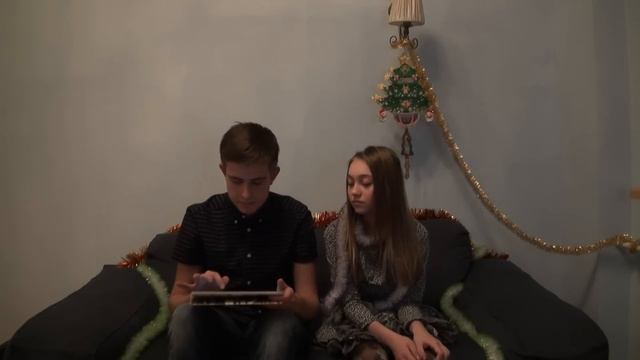 Поздравление с новым 2016 годом! смотреть онлайн