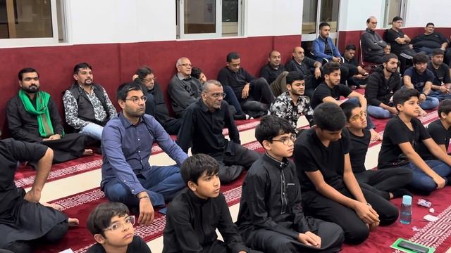 08 Moharram 1445, Vue Public, Tamatave смотреть онлайн