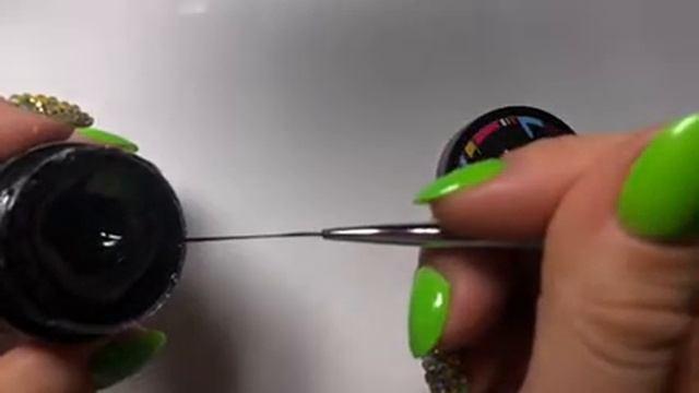 Эластичный гель паутинка EASY GEL NUB смотреть онлайн