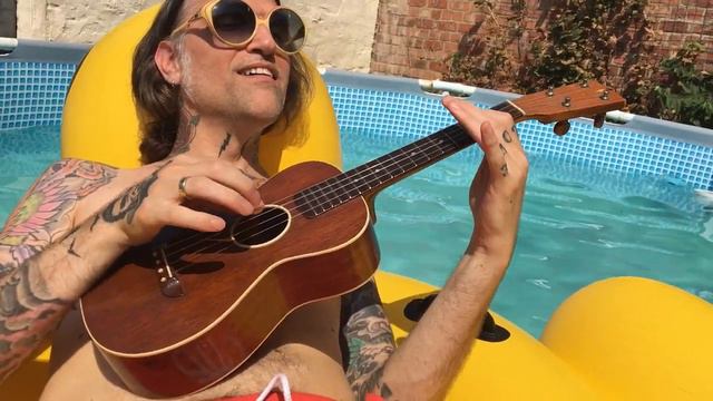 Swipesy Cakewalk - Ragtime Ukulele