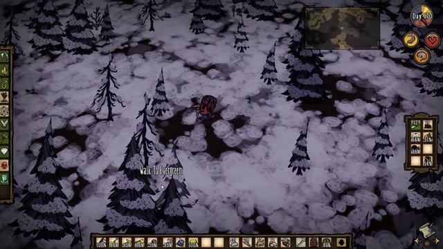 Dodge, Duck, Dip, Dive & Dodge - Don't Starve Together Gameplay - Part 57 смотреть онлайн