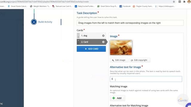 Image Pairing смотреть онлайн