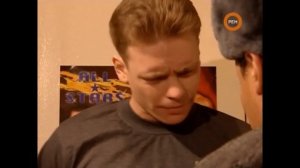 Солдаты Шматко разжаловали