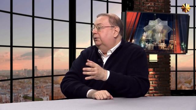 Александр Пыжиков. Дорогой предков. За пределами эпохи Просвещения и Библейского проекта.mp4 смотреть онлайн