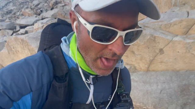 Pacific Crest Trail - Part 10 - Bishop to Selden Pass (Sierras) смотреть онлайн