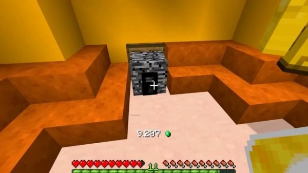 ?Майнкрафт, но Я Становлюсь БИЗНЕСМЕНОМ Каждую Секунду!