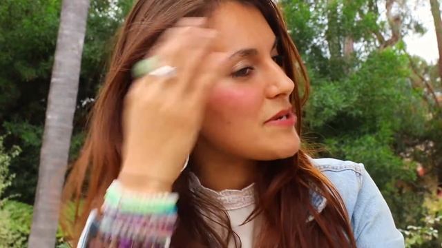 DIY DRY SHAMPOO | Zero Waste Vegan смотреть онлайн