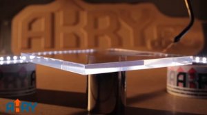 Огневая полировка оргстекла