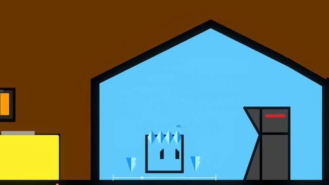 Project Arrhythmia- Clockwork Invasion Cutscene смотреть онлайн