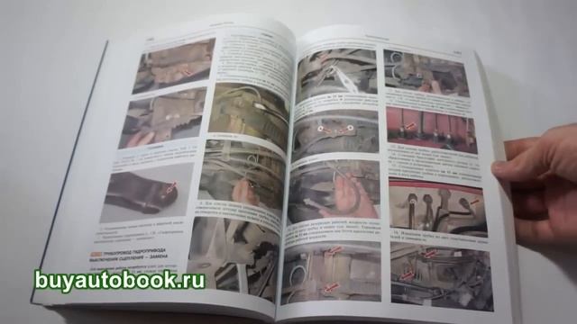 Руководство по ремонту Hyundai Porter | Hyundai H100 смотреть онлайн