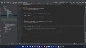 [Android] 8. Как создать экраны в приложении? Использование Activity и Intent